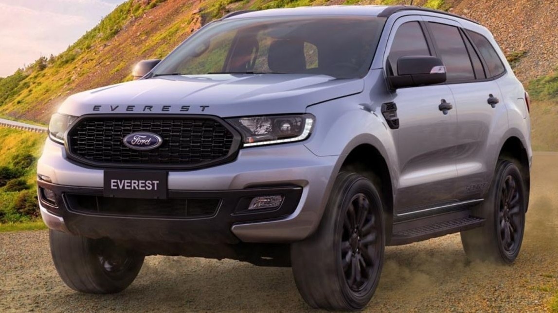 Bước sang tháng 3, Ford Việt Nam ưu đãi đến 30 triệu đồng