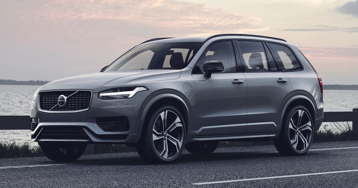 Volvo Cars khai tử xe động cơ đốt trong và PHEV từ năm 2030 Volvo Cars khai tử xe động cơ đốt trong và PHEV từ năm 2030