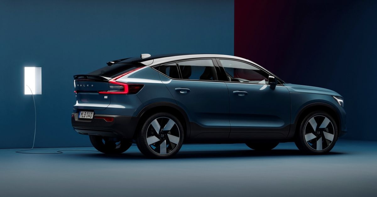 Volvo Cars khai tử xe động cơ đốt trong và PHEV từ năm 2030 Volvo Cars khai tử xe động cơ đốt trong và PHEV từ năm 2030