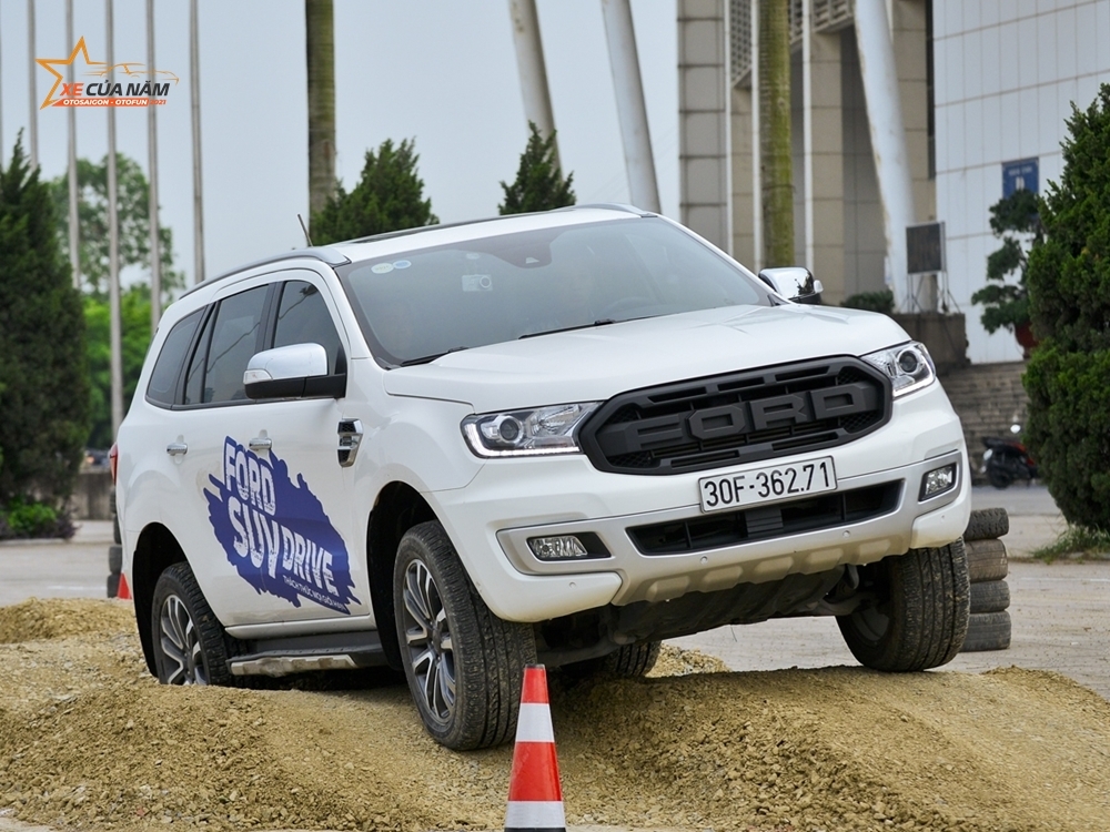 Xe của năm 2021: Phân khúc SUV 7 chỗ Xe của năm 2021: Phân khúc SUV 7 chỗ