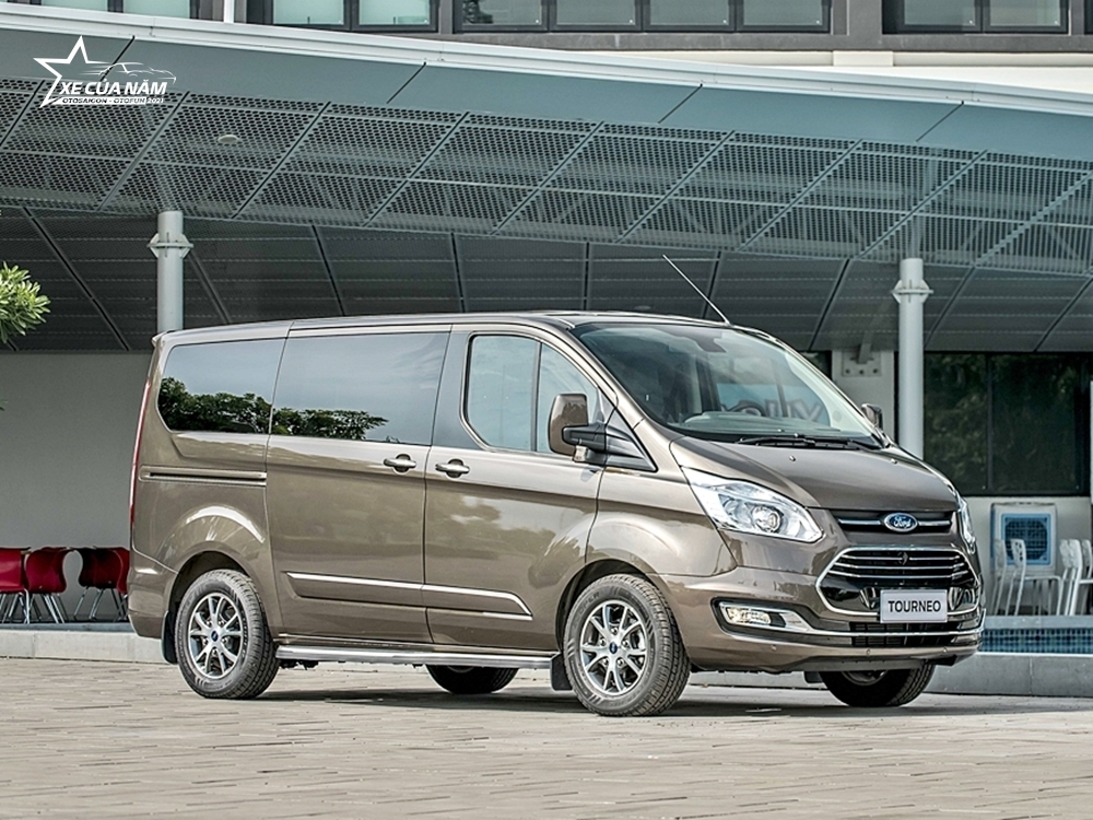 Xe của năm 2021: Phân khúc MPV cỡ lớn Xe của năm 2021: Phân khúc MPV cỡ lớn