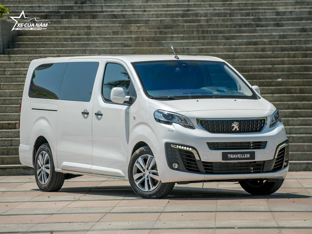 Peugeot giảm giá hàng loạt xe lên tới 45 triệu đồng tại Việt Nam Peugeot giảm giá hàng loạt xe lên tới 45 triệu đồng tại Việt Nam