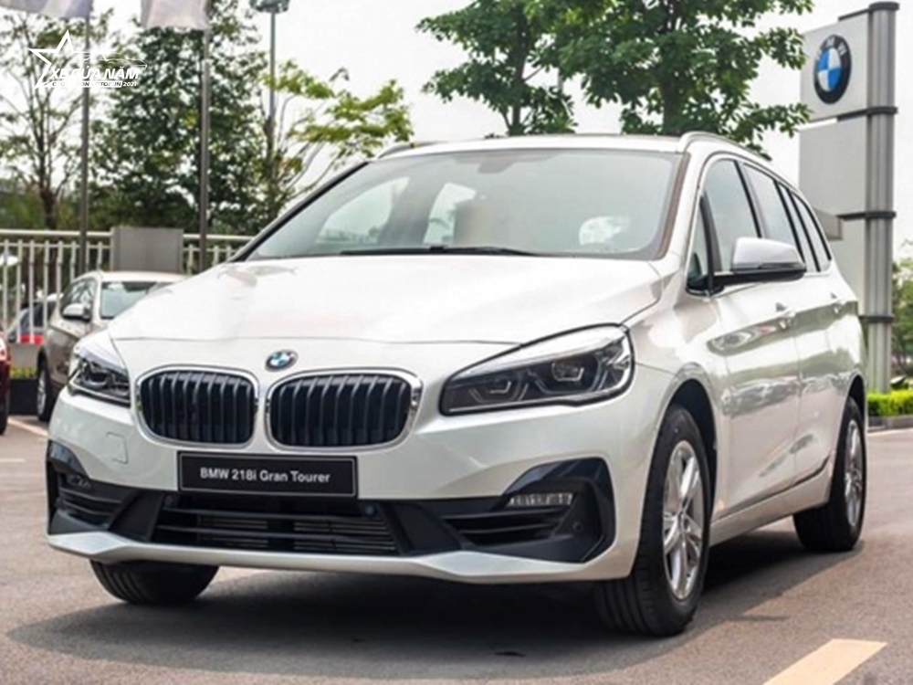 Xe của năm 2021: MPV cỡ nhỏ và trung Xe của năm 2021: MPV cỡ nhỏ và trung
