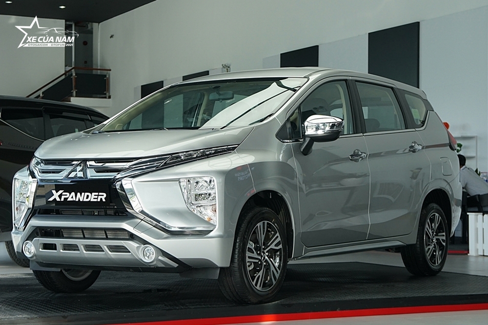 Xe của năm 2021: MPV cỡ nhỏ và trung Xe của năm 2021: MPV cỡ nhỏ và trung