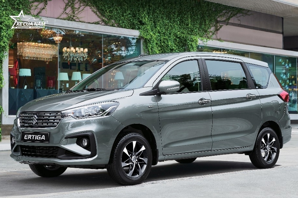 Xe của năm 2021: MPV cỡ nhỏ và trung Xe của năm 2021: MPV cỡ nhỏ và trung