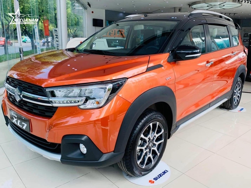 Xe của năm 2021: MPV cỡ nhỏ và trung Xe của năm 2021: MPV cỡ nhỏ và trung