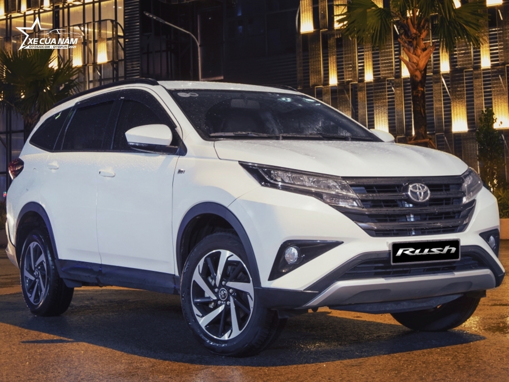 Xe của năm 2021: MPV cỡ nhỏ và trung Xe của năm 2021: MPV cỡ nhỏ và trung