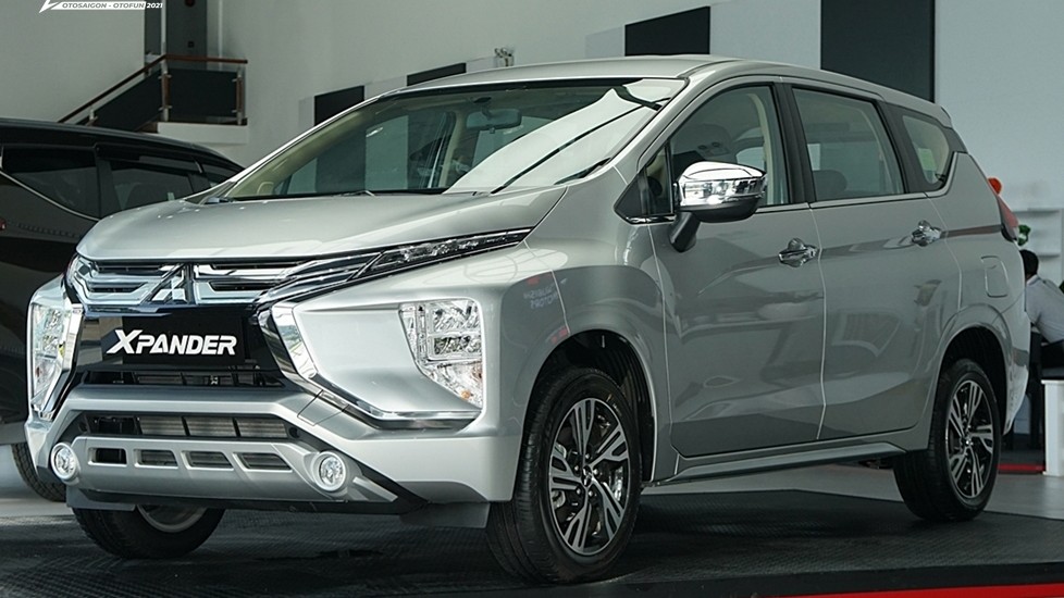 Xe của năm 2021: MPV cỡ nhỏ và trung