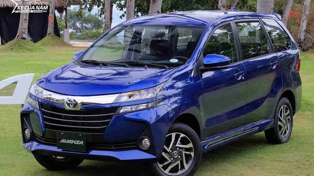 Toyota triệu hồi Rush và Avanza do lỗi bơm nhiên liệu