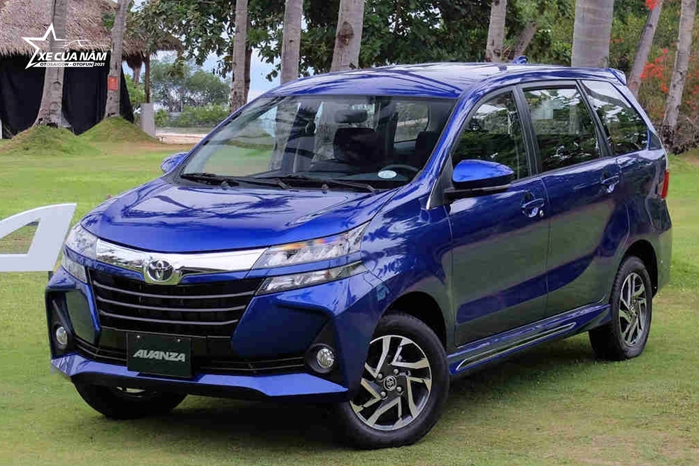 Xe của năm 2021: MPV cỡ nhỏ và trung Xe của năm 2021: MPV cỡ nhỏ và trung