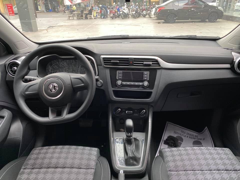MG ZS nhập từ Trung Quốc giảm giá chỉ còn hơn 400 triệu MG ZS nhập từ Trung Quốc giảm giá chỉ còn hơn 400 triệu