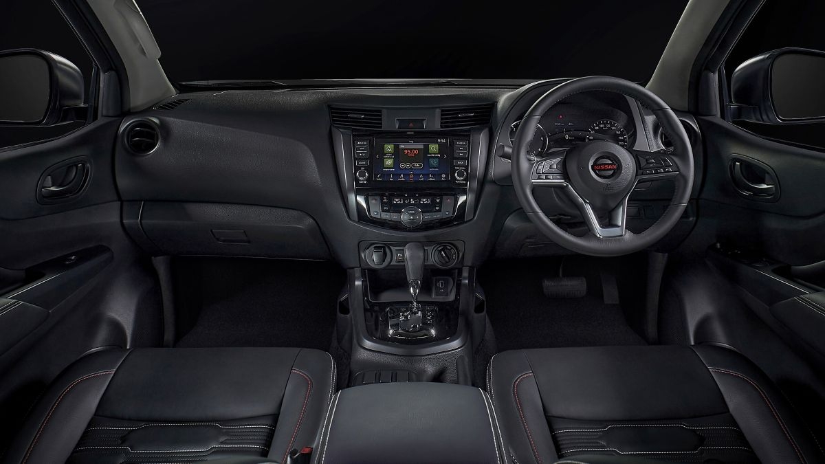 Nissan Navara 2021 xuất hiện tại Malaysia, chờ ngày về Việt Nam Nissan Navara 2021 xuất hiện tại Malaysia, chờ ngày về Việt Nam