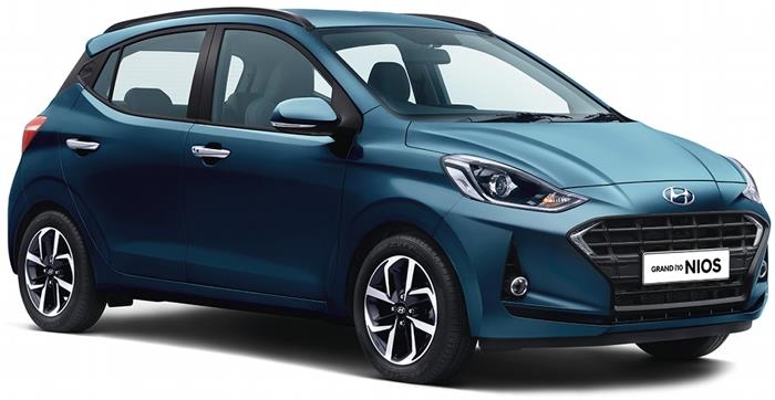 Điểm mặt ba mẫu xe sẽ được Hyundai ra mắt tại Việt Nam Điểm mặt ba mẫu xe sẽ được Hyundai ra mắt tại Việt Nam