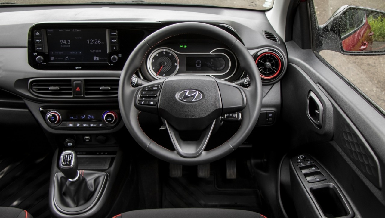 Điểm mặt ba mẫu xe sẽ được Hyundai ra mắt tại Việt Nam Điểm mặt ba mẫu xe sẽ được Hyundai ra mắt tại Việt Nam