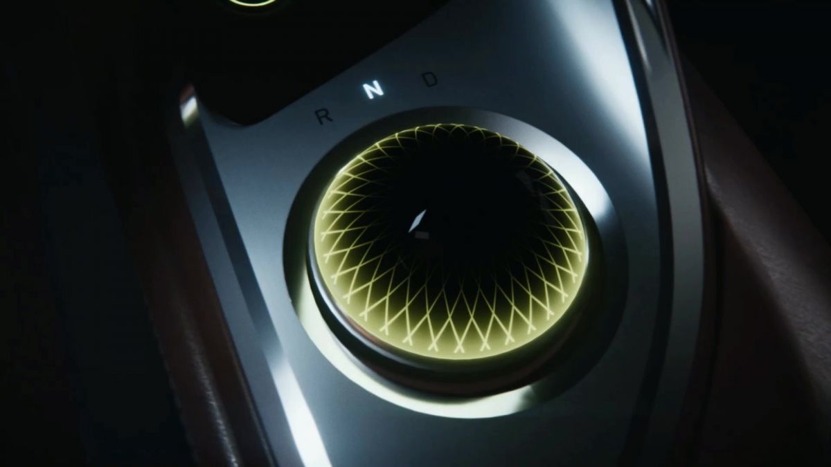 Genesis sắp ra mắt mẫu EV coupe concept