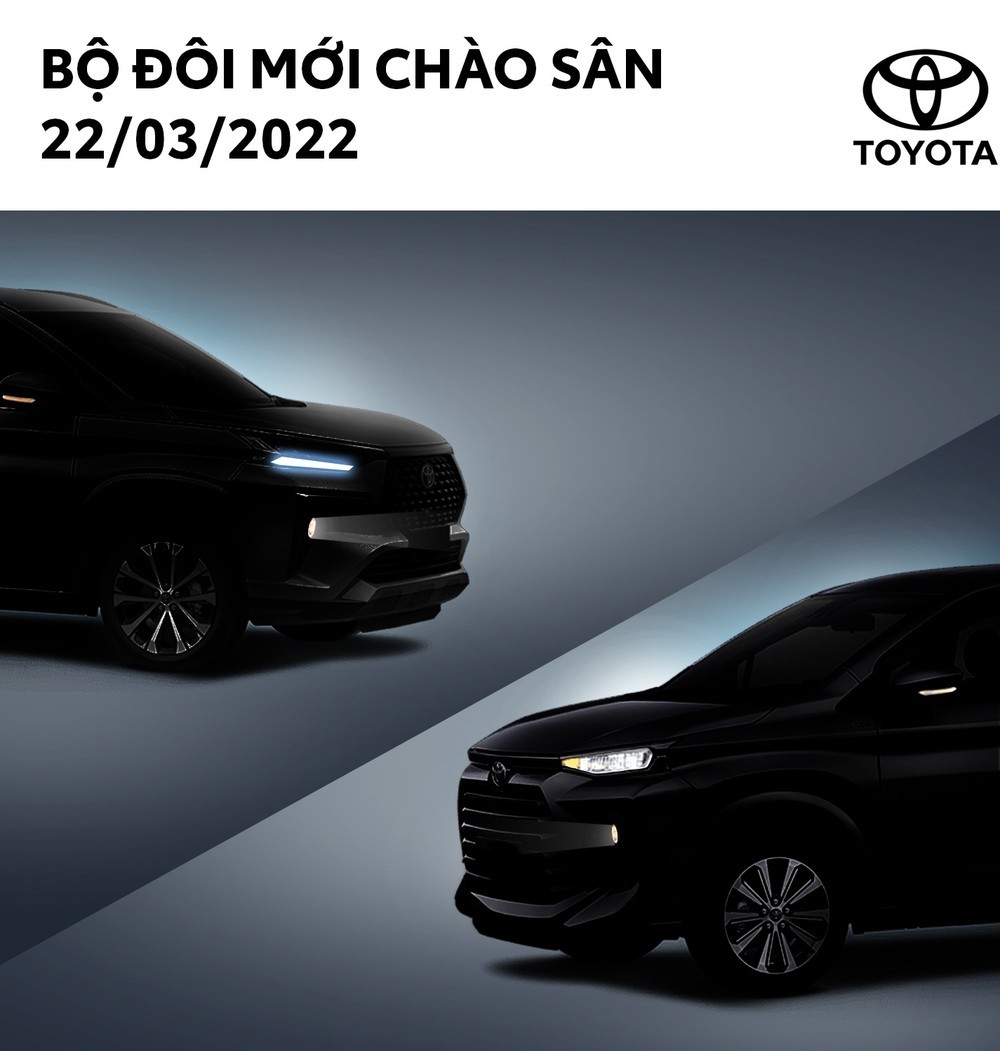 Lộ ảnh nội thất Toyota Veloz Cross dành cho thị trường Việt Nam Lộ ảnh nội thất Toyota Veloz Cross dành cho thị trường Việt Nam