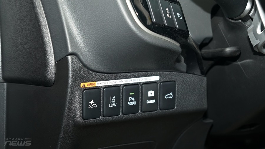 Cận cảnh Mitsubishi Outlander 2022 vừa được ra mắt Cận cảnh Mitsubishi Outlander 2022 vừa được ra mắt