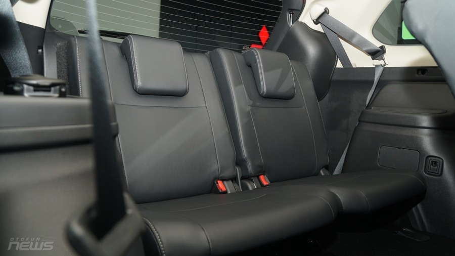 Cận cảnh Mitsubishi Outlander 2022 vừa được ra mắt Cận cảnh Mitsubishi Outlander 2022 vừa được ra mắt
