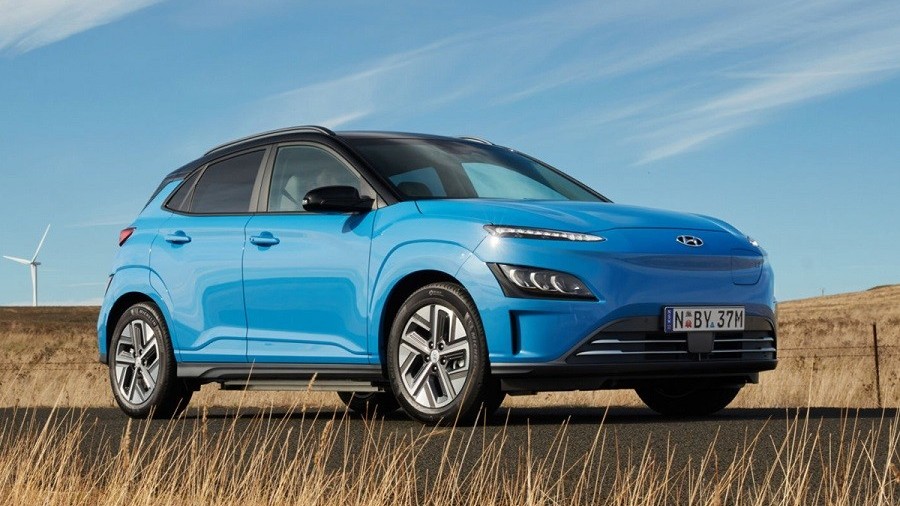 Hyundai và Kia sẽ sản xuất xe điện giá rẻ