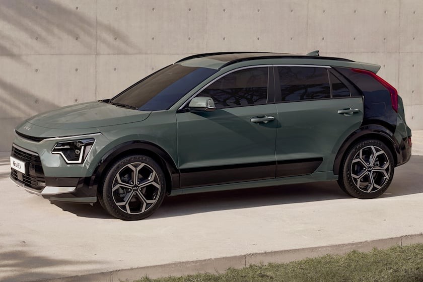 Hyundai và Kia sẽ sản xuất xe điện giá rẻ Hyundai và Kia sẽ sản xuất xe điện giá rẻ