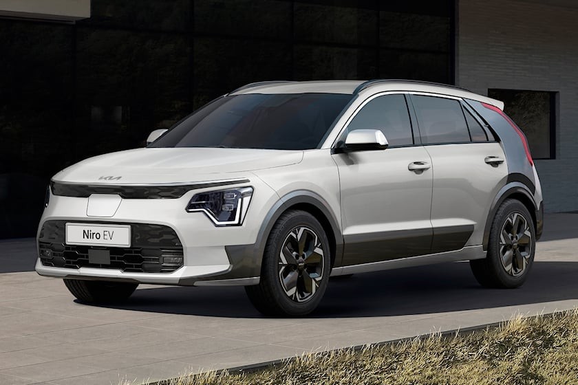 Hyundai và Kia sẽ sản xuất xe điện giá rẻ Hyundai và Kia sẽ sản xuất xe điện giá rẻ