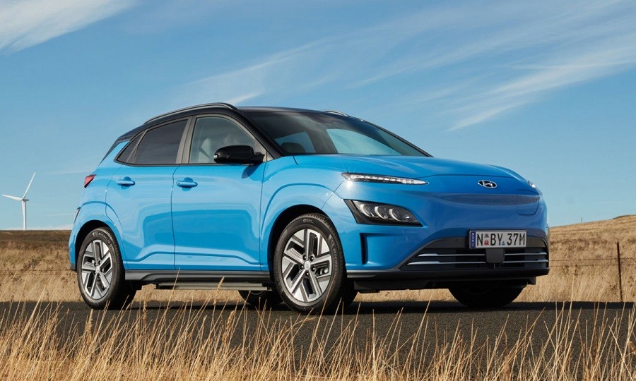 Hyundai và Kia sẽ sản xuất xe điện giá rẻ Hyundai và Kia sẽ sản xuất xe điện giá rẻ