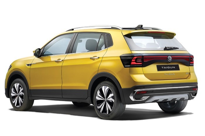 Volkswagen T-Cross sẽ về Việt Nam trong tháng 4 Volkswagen T-Cross sẽ về Việt Nam trong tháng 4