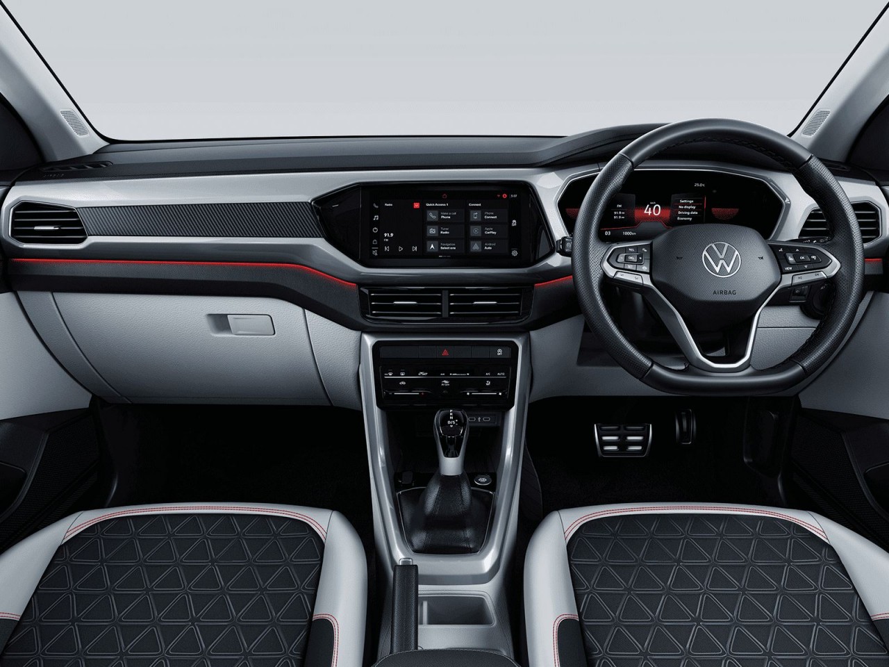 Volkswagen T-Cross sẽ về Việt Nam trong tháng 4 Volkswagen T-Cross sẽ về Việt Nam trong tháng 4