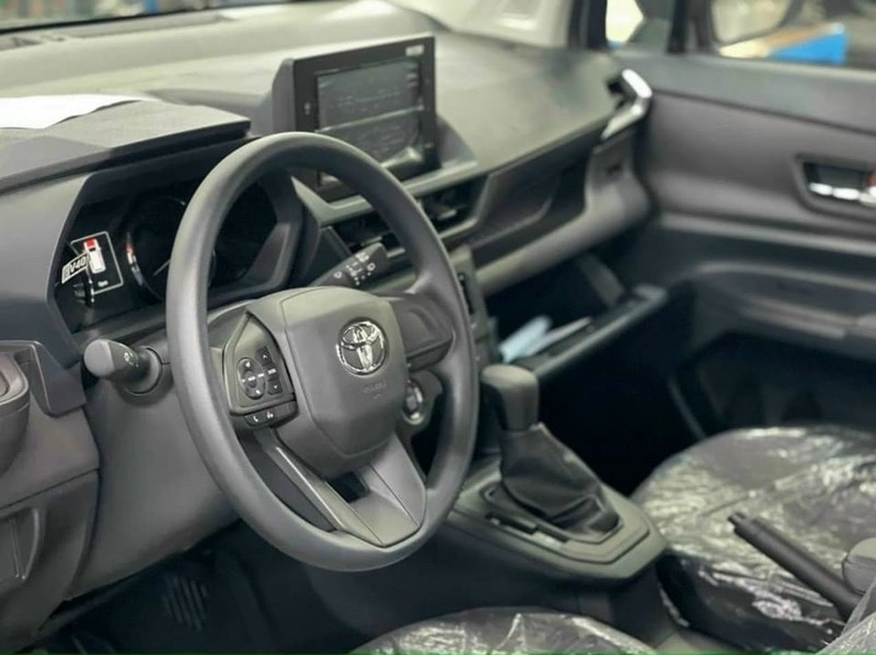 Toyota Avanza 2022 xuất hiện tại đại lý trước ngày ra mắt Toyota Avanza 2022 xuất hiện tại đại lý trước ngày ra mắt