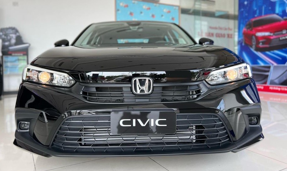 Honda Honda