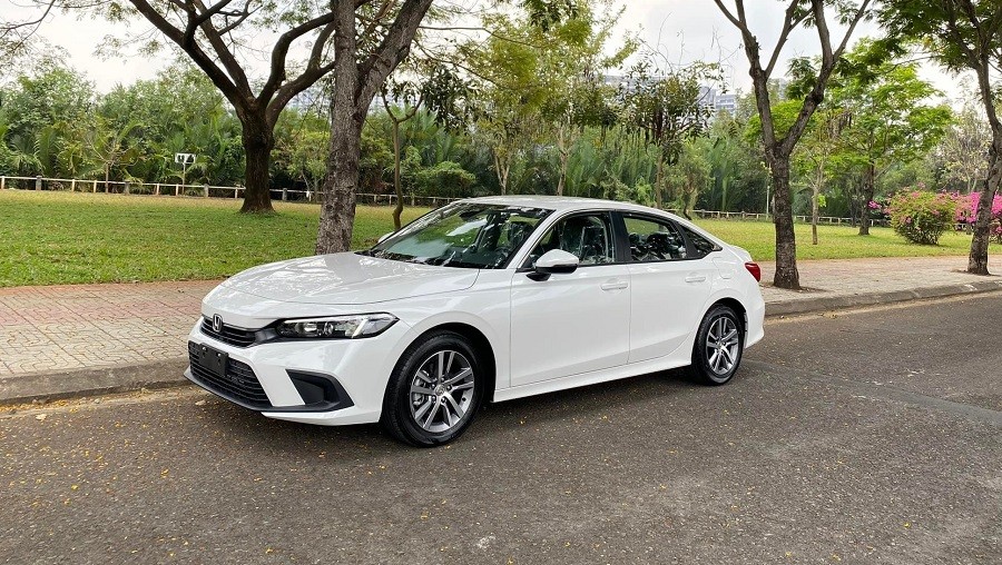 Honda Honda