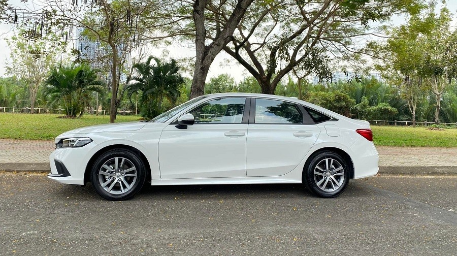 Honda Honda