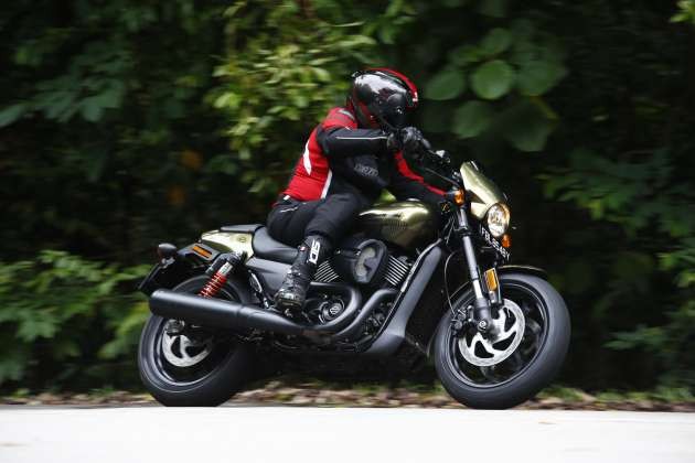 Harley-Davidson sẽ sản xuất mẫu mô tô 350 cc mới Harley-Davidson sẽ sản xuất mẫu mô tô 350 cc mới