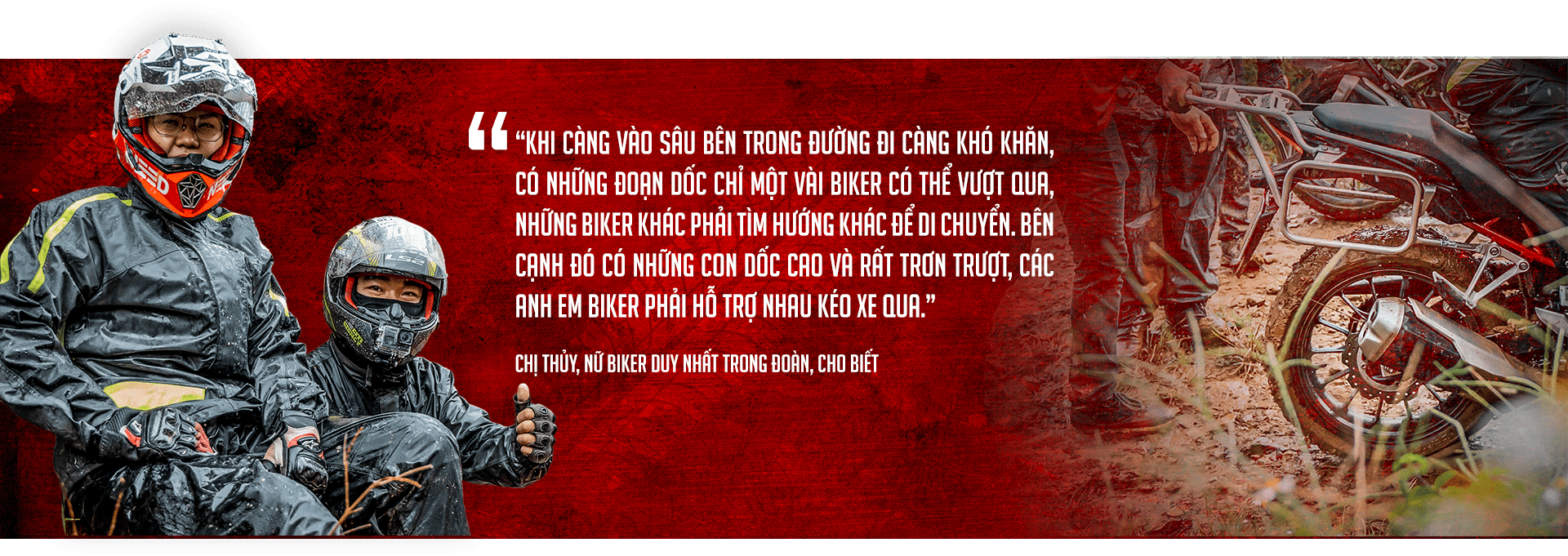Honda Adventure Marathon - Hành trình chinh phục mọi giới hạn Honda Adventure Marathon Hành trình chinh phục mọi giới hạn
