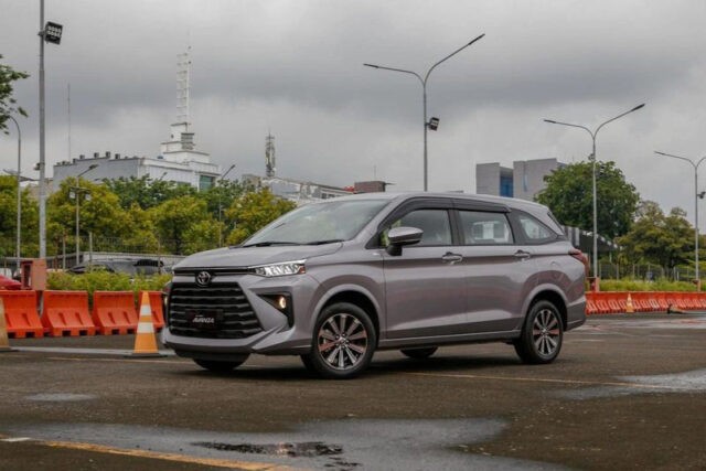 Toyota Avanza Premio mới có thoát khỏi vết xe đổ ở thế hệ cũ? Toyota Avanza Premio mới có thoát khỏi vết xe đổ ở thế hệ cũ?