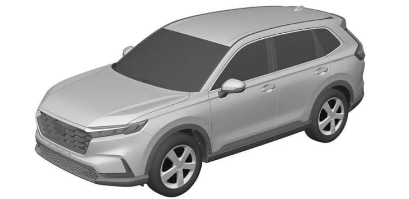Honda CR-V 2023 sẽ có thêm phiên bản Hybrid và PHEV Honda CR-V 2023 sẽ có thêm phiên bản Hybrid và PHEV