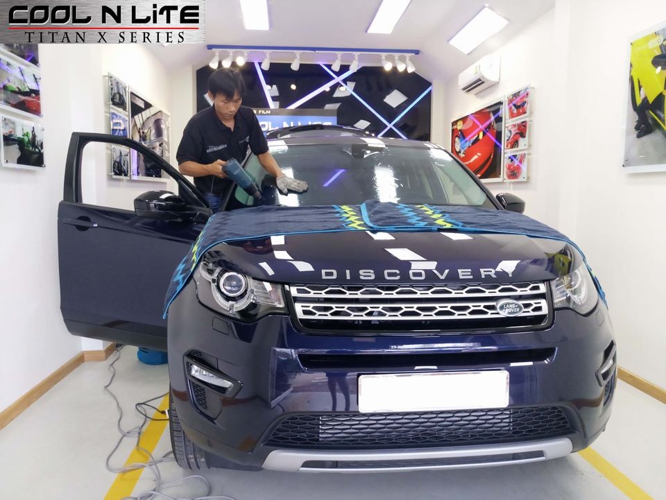 Phim cách nhiệt Cool N Lite có nhà phân phối chính hãng tại Việt Nam Phim cách nhiệt Cool N Lite có nhà phân phối chính hãng tại Việt Nam