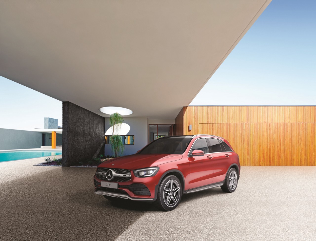 Mercedes-Benz tặng gói bảo hiểm MBI đến 150 triệu đồng cho khách mua xe Mercedes-Benz tặng gói bảo hiểm MBI đến 150 triệu đồng cho khách mua xe