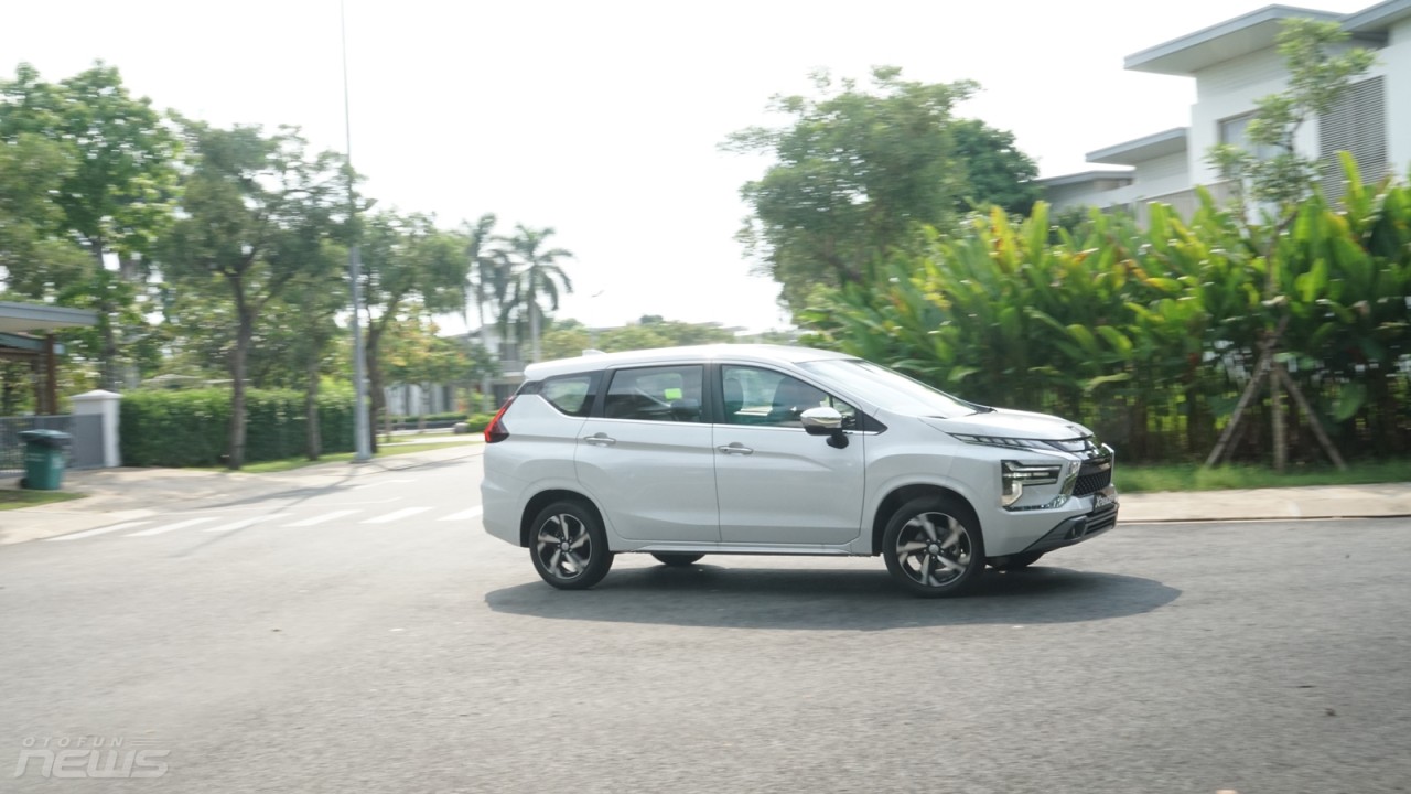 Doanh số MPV tháng 3/2023: Mitsubishi Xpander vươn lên dẫn đầu thị trường Doanh số MPV tháng 3/2023: Mitsubishi Xpander vươn lên dẫn đầu thị trường