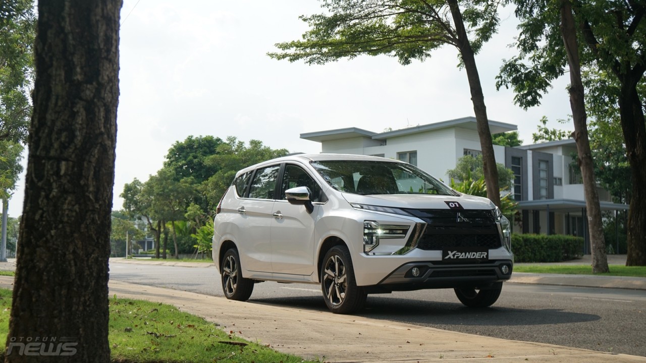 Doanh số MPV tháng 7/2023: Mitsubishi Xpander lập"đỉnh" với 2.586 xe Mitsubishi Xpander là mẫu MPV bán chạy nhất Việt Nam