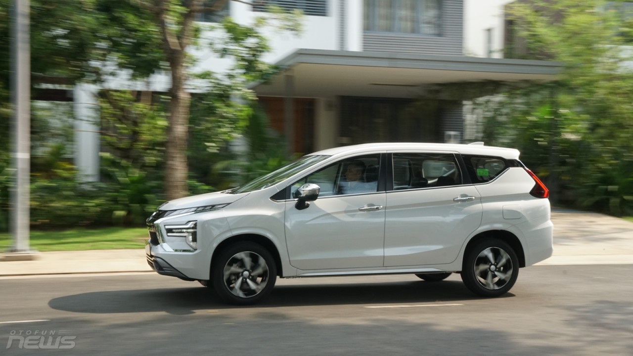Mitsubishi ưu đãi cực lớn cho các mẫu xe trong tháng 4