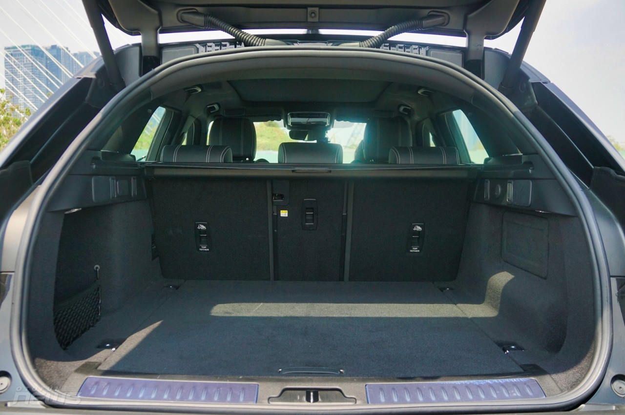 Đánh giá Land Rover Range Rover Velar 2023 Đánh giá Land Rover Range Rover Velar 2023