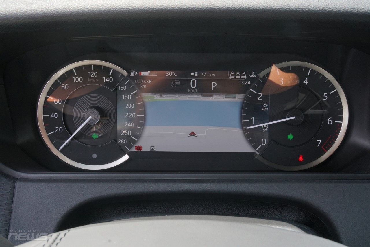 Đánh giá Land Rover Range Rover Velar 2023 Đánh giá Land Rover Range Rover Velar 2023