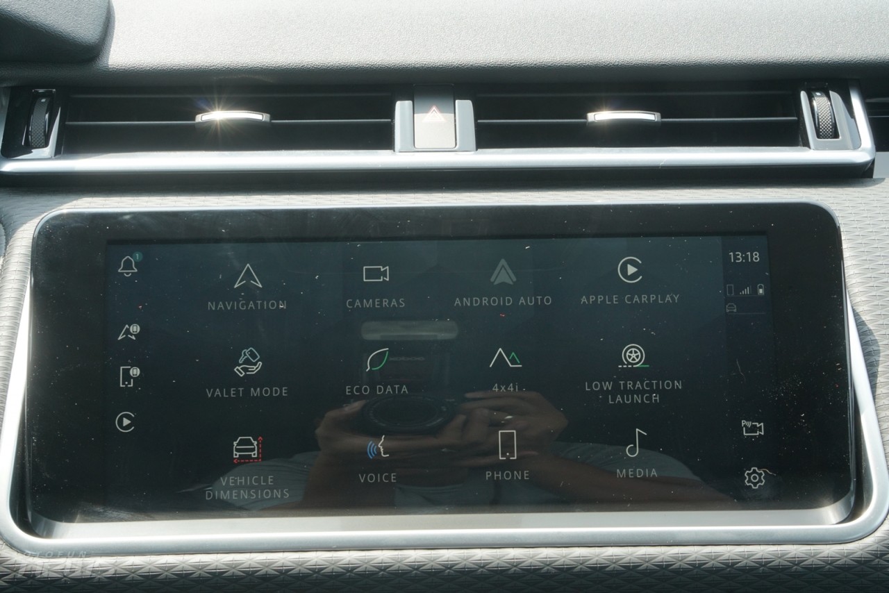Đánh giá Land Rover Range Rover Velar 2023 Đánh giá Land Rover Range Rover Velar 2023
