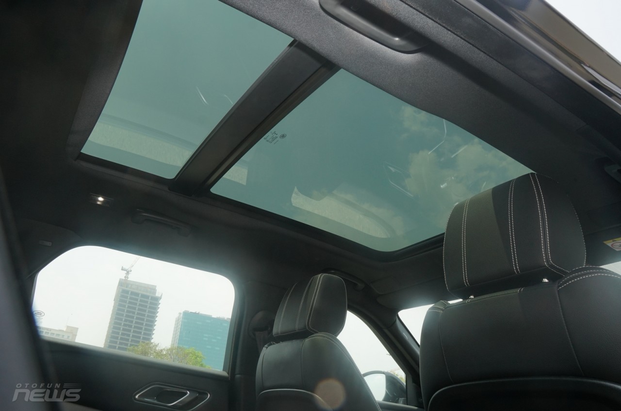 Đánh giá Land Rover Range Rover Velar 2023 Đánh giá Land Rover Range Rover Velar 2023