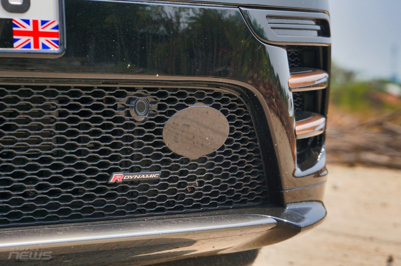 Đánh giá Land Rover Range Rover Velar 2023 Đánh giá Land Rover Range Rover Velar 2023
