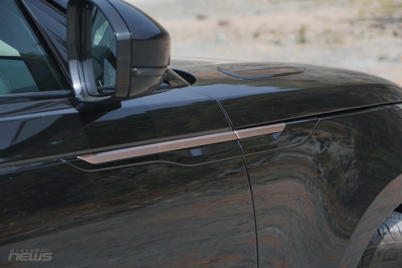 Đánh giá Land Rover Range Rover Velar 2023 Đánh giá Land Rover Range Rover Velar 2023