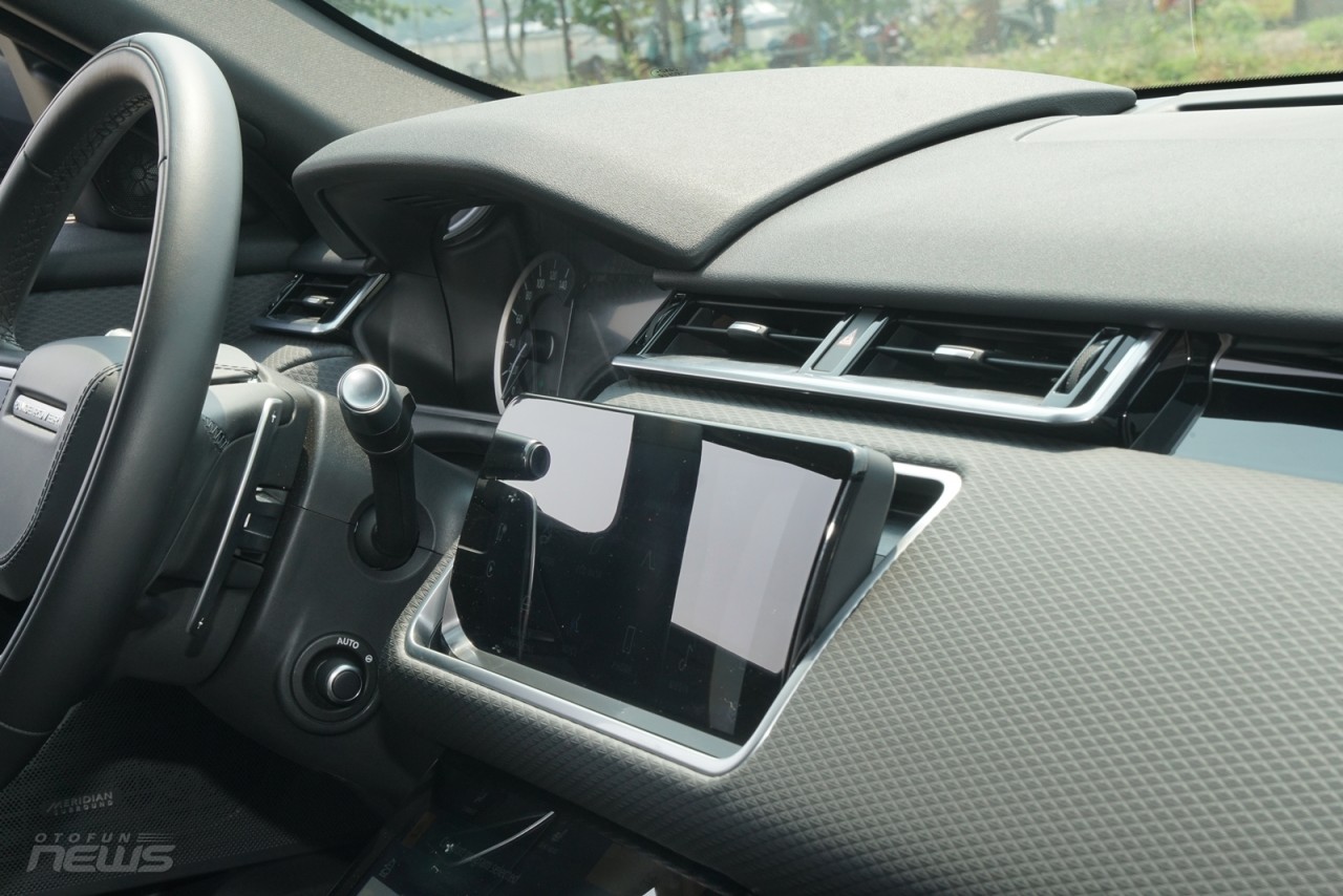 Đánh giá Land Rover Range Rover Velar 2023 Đánh giá Land Rover Range Rover Velar 2023