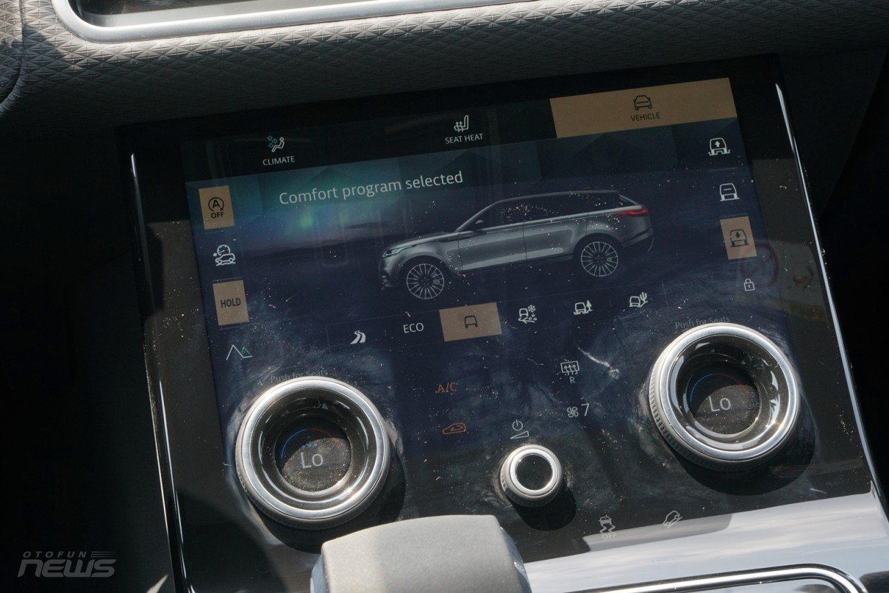 Đánh giá Land Rover Range Rover Velar 2023 Đánh giá Land Rover Range Rover Velar 2023