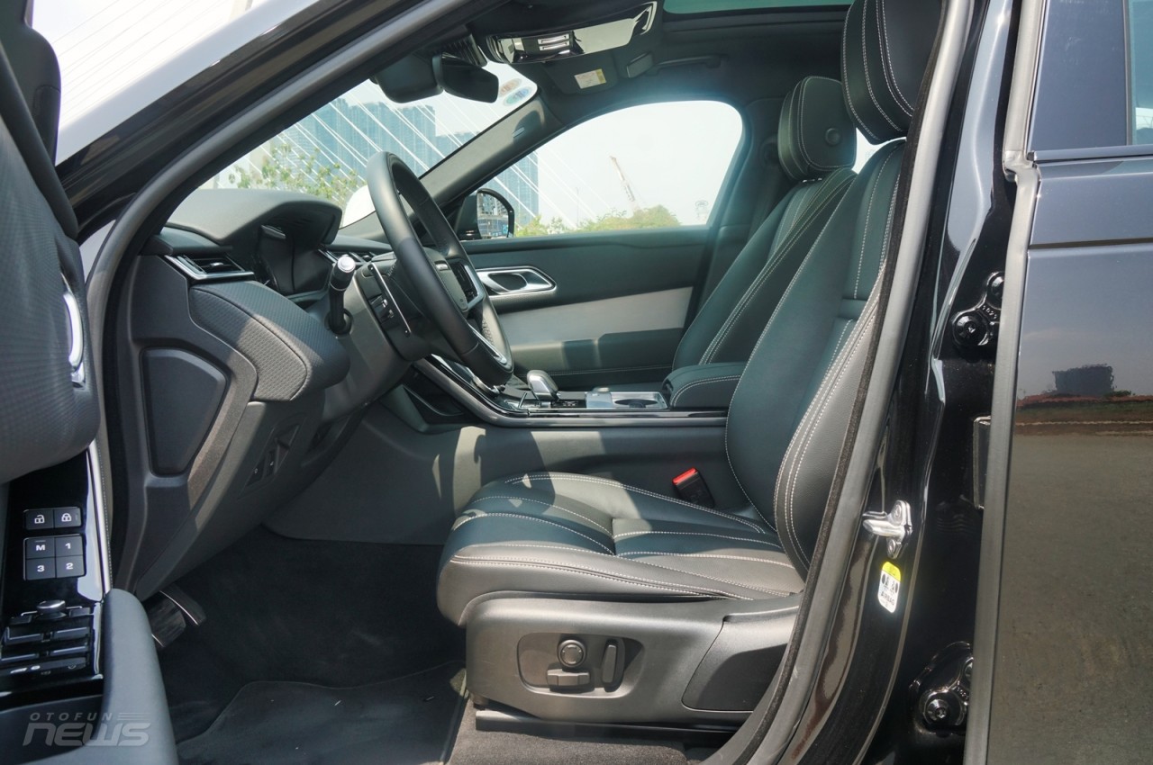 Đánh giá Land Rover Range Rover Velar 2023 Đánh giá Land Rover Range Rover Velar 2023